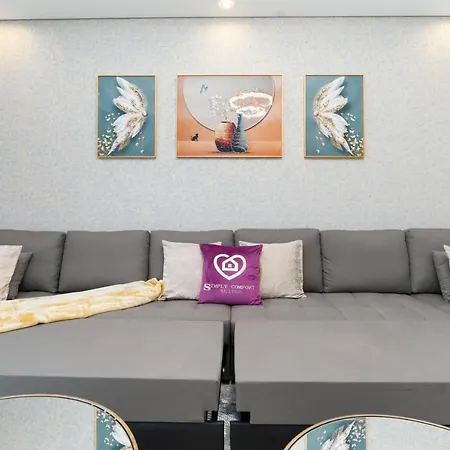 Exclusive Globalstay Apartments In Business Bay Free Parking & More! Dubai Exterior photo