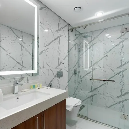 Exclusive Globalstay Apartments In Business Bay Free Parking & More! Dubai Exterior photo